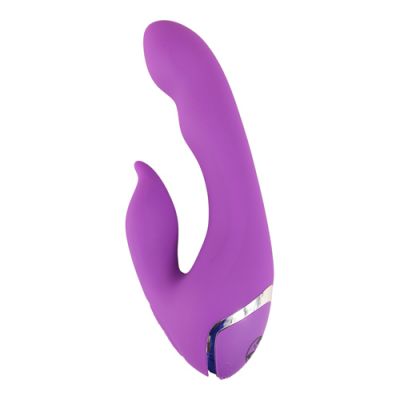 Purple G Clit Vibrator