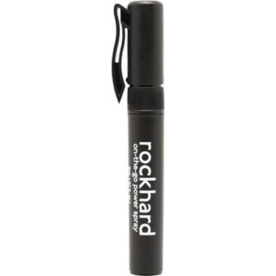 Rock Hard On The Go Power Spray