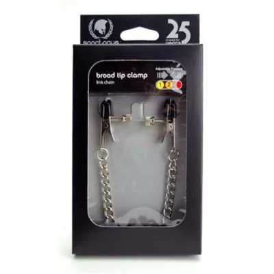 Clamps Adjustable Tipped Curb