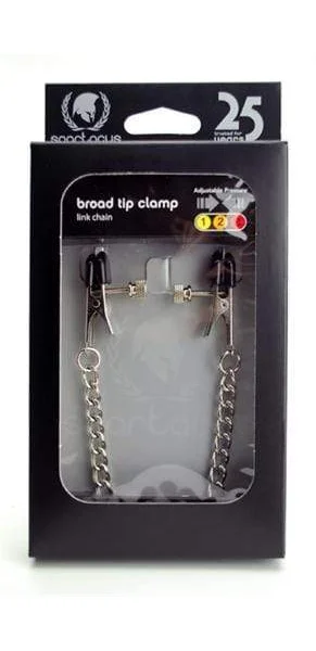 Clamps Adjustable Tipped Curb