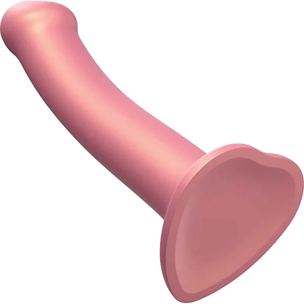 Strap-on-me Mono Density Dildo Medium