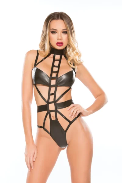 Scandalous Crush Playsuit