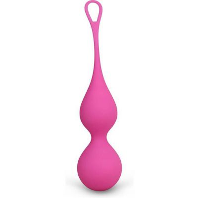 Layla Peonia Kegel Trainers Pink