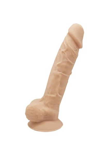 B Yours - Sweet n' Small 4 Inch Dildo With Suction Cup - Purple