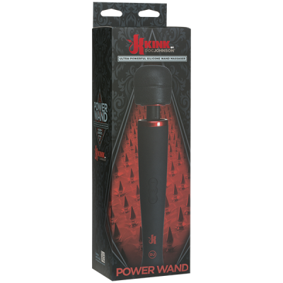 Power Wand Massager
