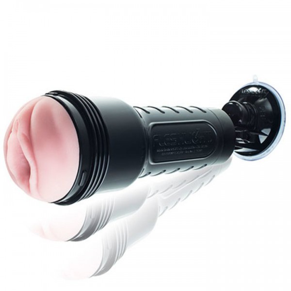 Fleshlight Shower Mount