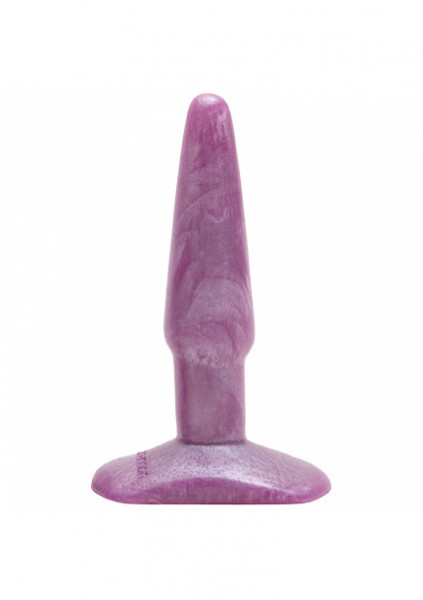 The Li'L End - Purple - Butt Plugs For Women