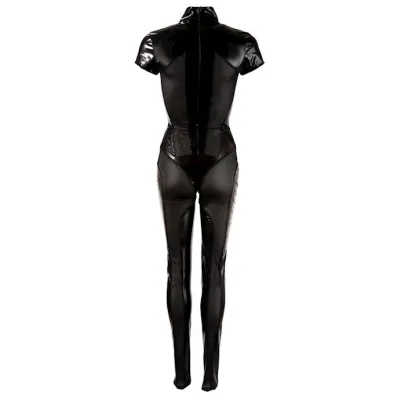 Peekaboo Jumpsuit