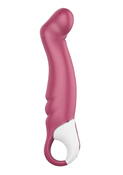 Satisfyer Petting Hippo Vibe — image 6 of 10