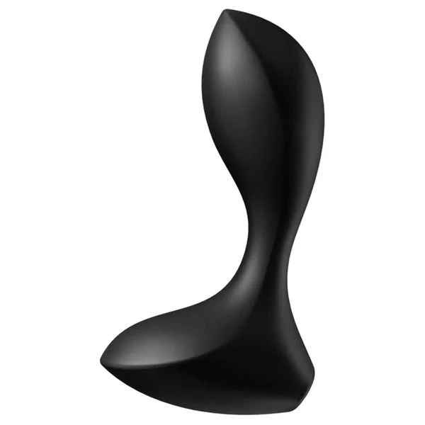 Satisfyer Backdoor Lover Vibrating Butt Plug