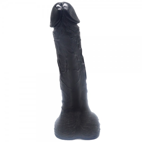 15'' Long Thick Cock