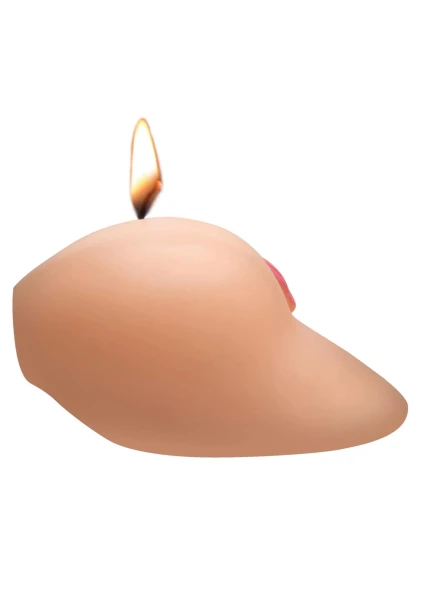 Hot Ass Butt Candle