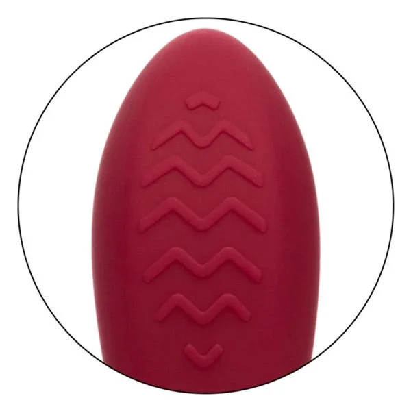 CalExotics Uncorked Malbec G-Spot Vibrator