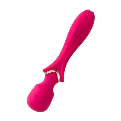 Olia Wand Vibrator