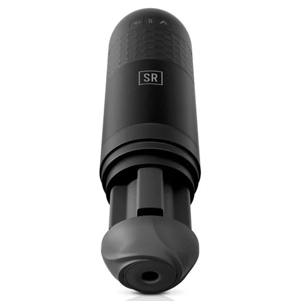 SIR RICHARDS CONTROL POWER-BATOR