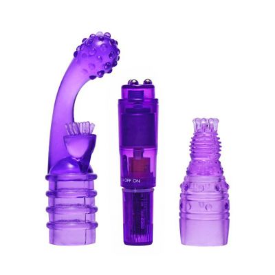 Trinity Rocket 3 Way Pocket Vibe