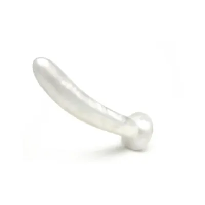 Tantus Leisure Pearl White