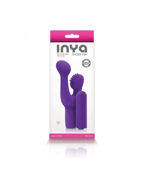 NS - INYA - Finger Fun — image 8 of 8