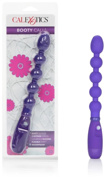 Booty Call Booty Bender - Purple