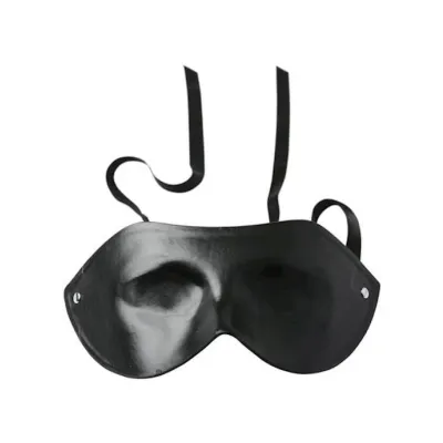 Blackout Mask