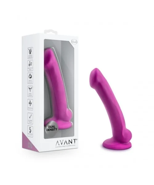 Blush - Avant - D10 - Ergo Mini — image 5 of 8