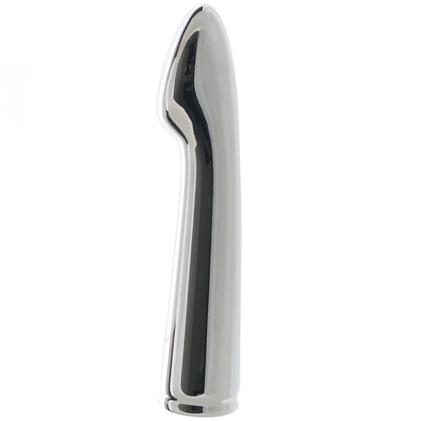 Playboy Pleasure Swoon Rechargeable Waterproof Aluminum Alloy G-Spot Vibrator