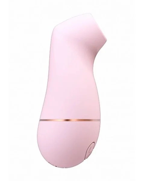 Irresistible - Kissable - Pink
