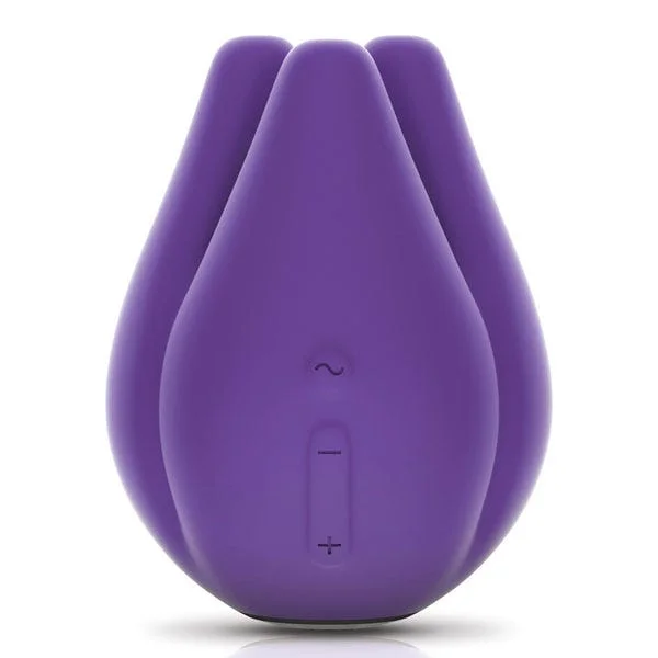 JimmyJane PURE UV Sanitizing Mood Light Love Pods Tre - Ultraviolet Edition