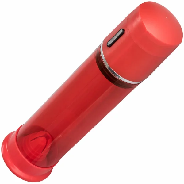 CalExotics Advanced Fireman’s Pump Automatic Penis Pump