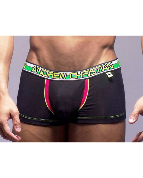 Almost Naked Boxers L