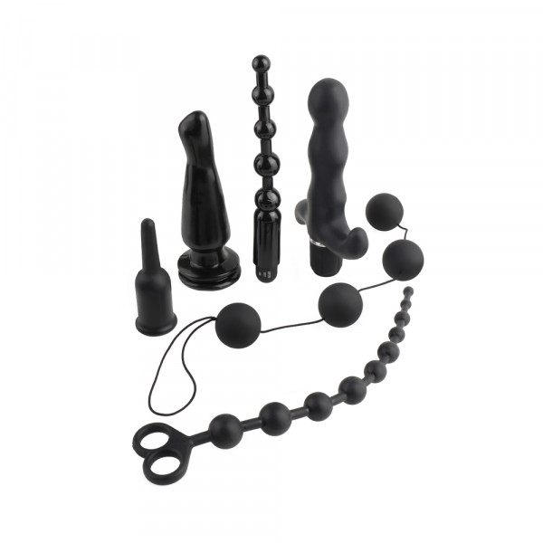 Anal Fantasy Collection Deluxe Fantasy Kit