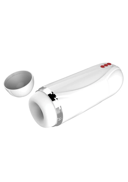 Vibrating Cocksucker — image 12 of 20