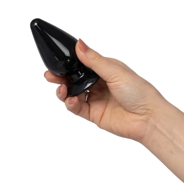 Bondara Booty Camp Black 3 Piece Butt Plug Training Kit — image 4 of 6