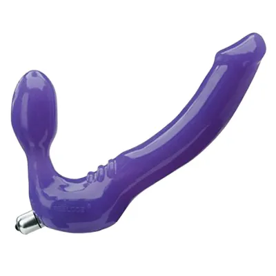 Tantus Feeldoe Vibrating 7in