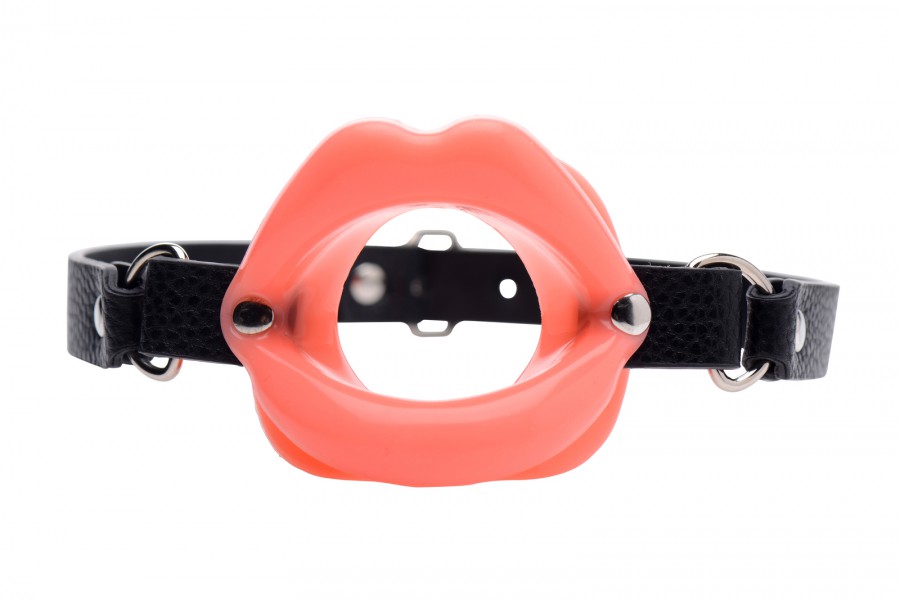 Sissy Mouth Gag
