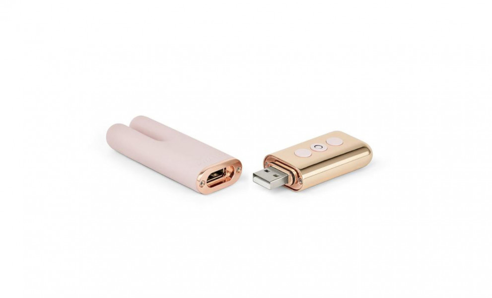 Le Wand Deux Twin Motor Vibrator