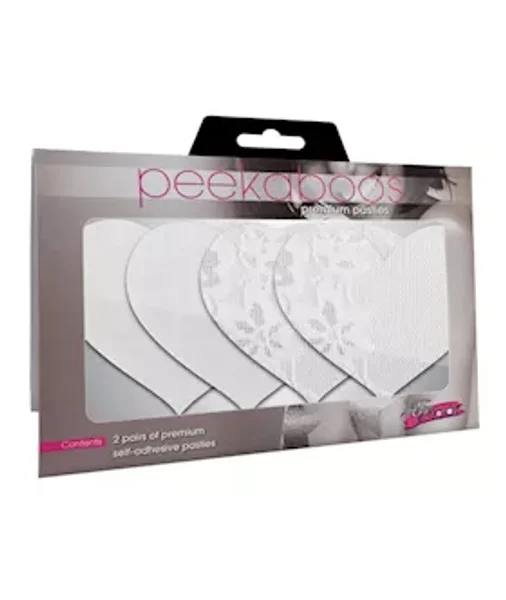 Luminous Hearts — image 2 of 2