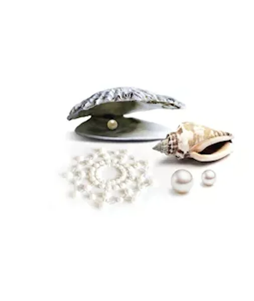 Bijoux Indiscrets Mimi - White — image 5 of 6