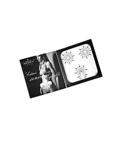 Petits Joujoux Gloria Set - Green — image 7 of 7