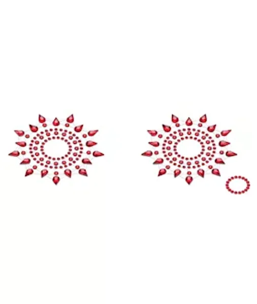 Petits Joujoux Gloria - Red — image 4 of 6