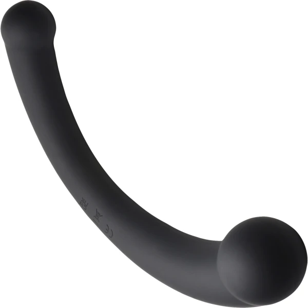 Master Series Vibra-Crescent Dual Ended Vibe