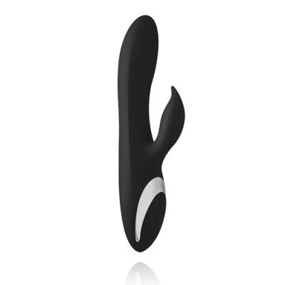 Sway Vibes No 2 Black