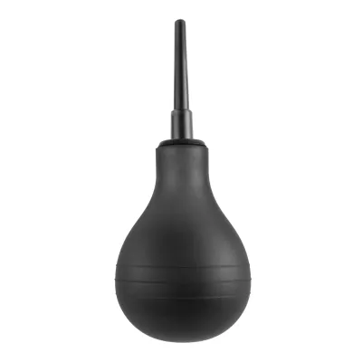 Anal Fantasy Collection Clean Enema Black