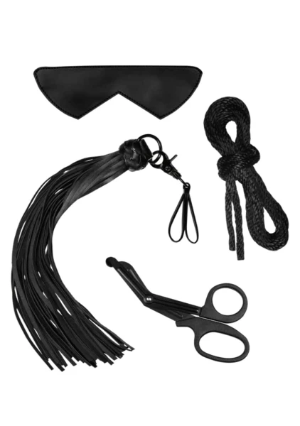 Sportsheets Learn the Ropes Kit