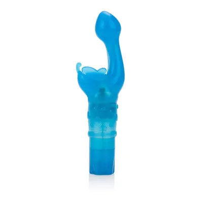 Butterfly Kiss GSpot Vibrator