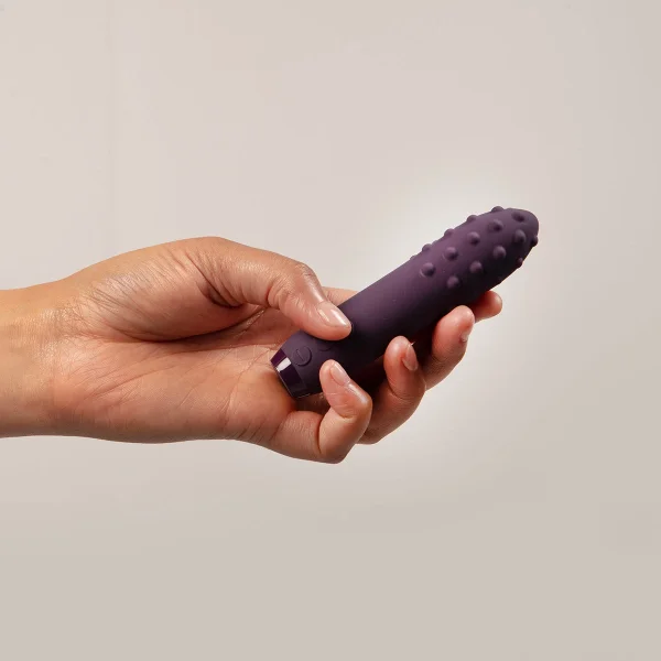Je Joue Duet Vibrator