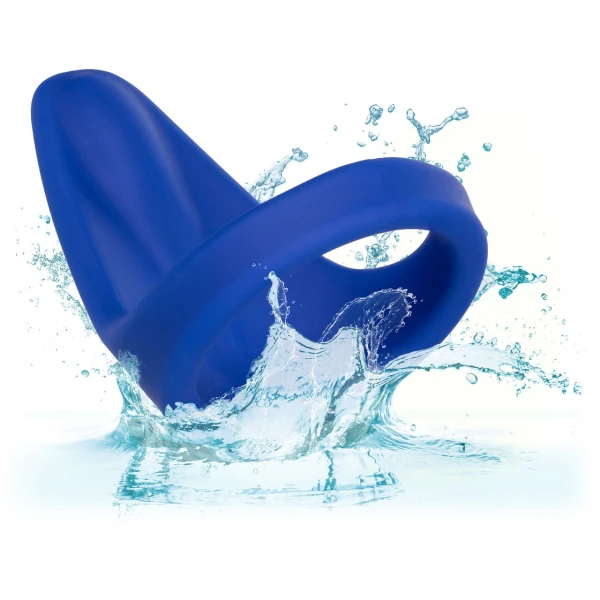 Admiral Vibrating Perineum Massager & Ring