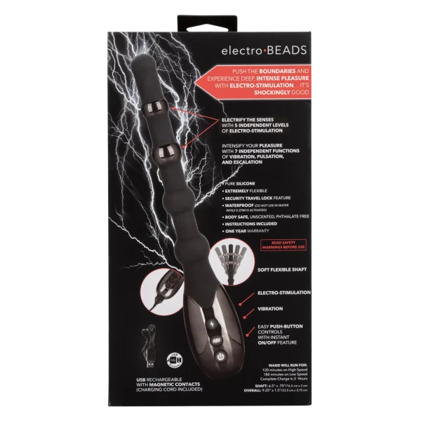 Volt Electro Beads