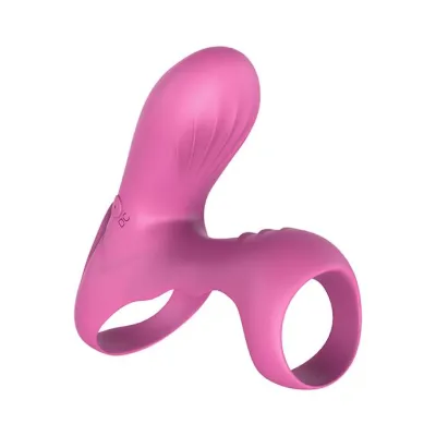 Ranger Penis Ring Pink 4 25 Inch