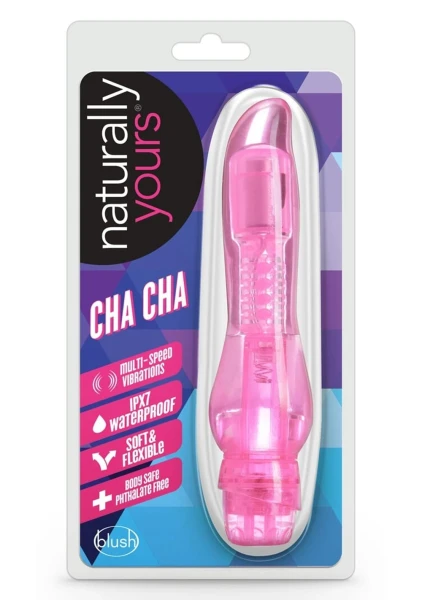 Naturally Yours - Cha Cha — image 12 of 12
